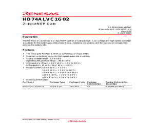 HD74ALVC1G02VSE-E.pdf