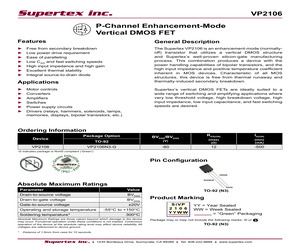 VP2106N3-G.pdf