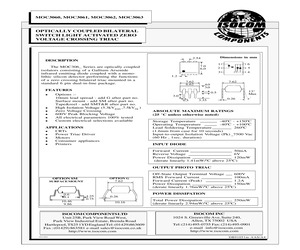 MOC3061SMTR.pdf