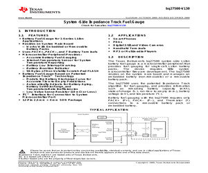 BQ27500DRZT-V130.pdf