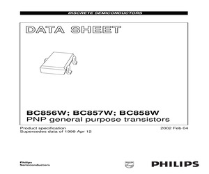 BC856BW/T1.pdf