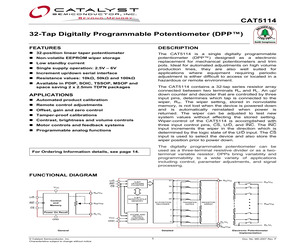 CAT5114LI-10-GT3.pdf