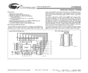 CY62256L-55RZC.pdf