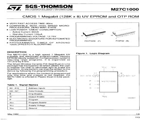 M27C1000-15F1.pdf
