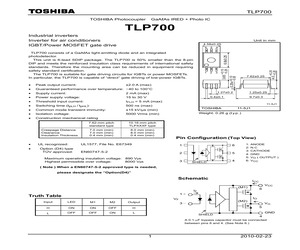 TLP700(TP,F).pdf