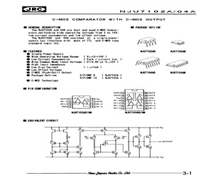 NJU7102AM-(T1).pdf