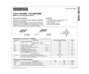 SSI1N60BTU.pdf