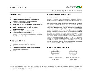 APW7077-50BI-TRL.pdf