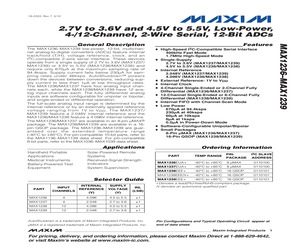 MAX1237EUA+.pdf
