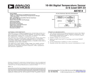 AD7814ARTZ-500RL7.pdf