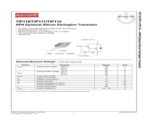 TIP111TU.pdf