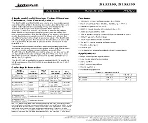 ISL55190IBZ.pdf