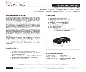 PVG612PBF.pdf