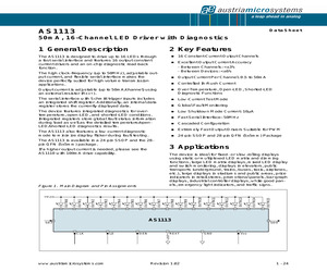 AS1113BSSU.pdf