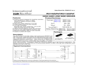 IR2110SPBF.pdf