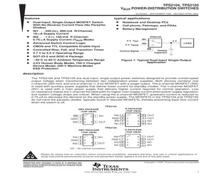 TPS2104DBVTG4.pdf