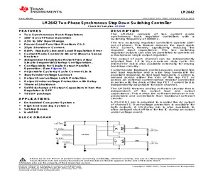 LM2642MTC/NOPB.pdf