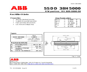 5SDD38H5000.pdf