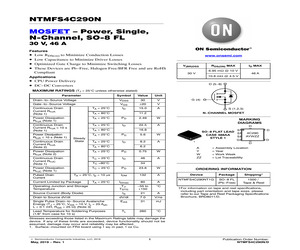 NTMFS4C290NT1G.pdf