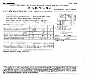 2SK1542.pdf