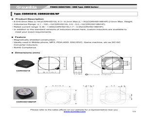 CDRH5D18-220NC.pdf