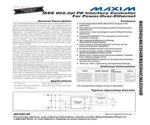 MAX5940AESA+T.pdf