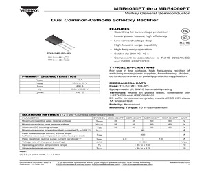 MBR4060PT-E3/45.pdf