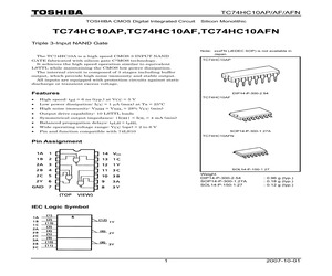 TC74HC10AP(F).pdf