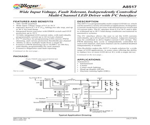 A8517KLPTR-T.pdf