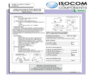 H11G1XSMT&R.pdf