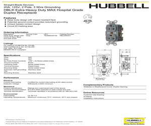 HBL8300GY.pdf