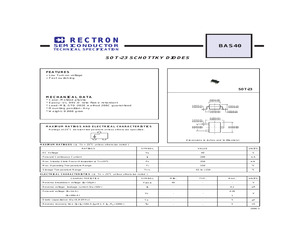 BAS40-T.pdf