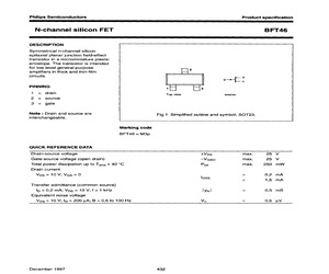 BFT46TRL.pdf