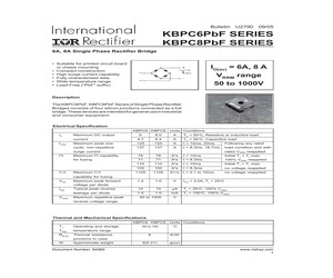 KBPC601PBF.pdf