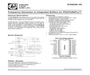 ICS9248YF-95.pdf