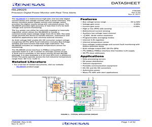 ISL28025FI60Z-T7A.pdf