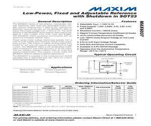 MAX6037AAUK12+T.pdf
