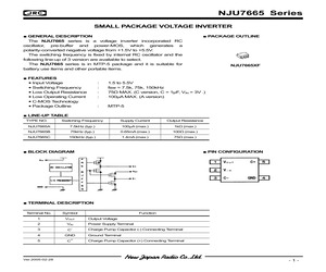 NJU7665AF-TE1.pdf