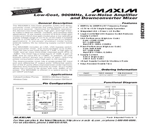 MAX2685EEE-T.pdf