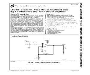 LM3875MDC.pdf