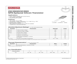 2SC3503.pdf