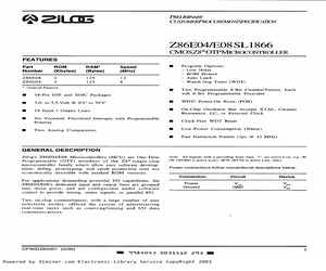 Z86E0812SSC.pdf