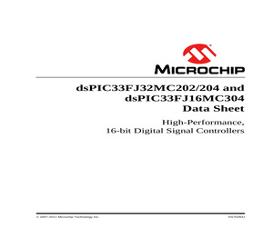 DSPIC33FJ32MC202-H/SO.pdf