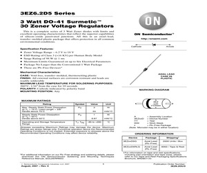 3EZ13D5G.pdf