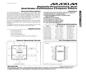 MAX270EWP+T.pdf