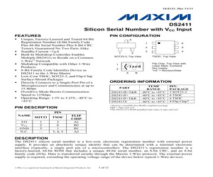 DS2411R-222-4E5+T.pdf