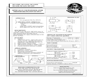 MCA231XSMTR.pdf