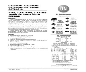 CAT24C08TDI-GT3.pdf