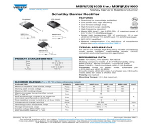 VS-MBR1635PBF.pdf
