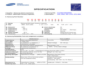 CL21B151KBANNNC.pdf